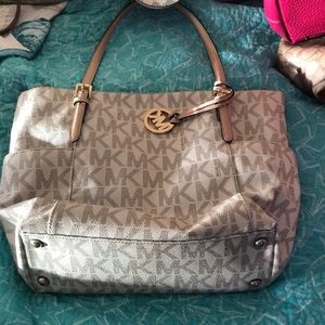 Michael Kors handbag